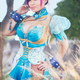 Illustration for article titled 13 Damn Fine Cosplay Pics